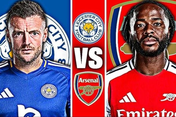 Nhận định Leicester vs Arsenal, 19h30 ngày 15/2: Bắn hạ 'bầy cáo'