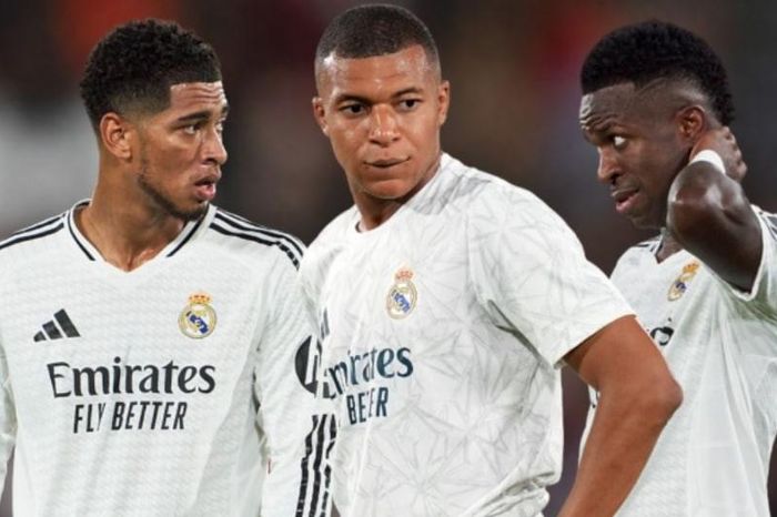 Vinicius hét lương cao hơn Mbappe, Jude Bellingham cũng đòi tăng