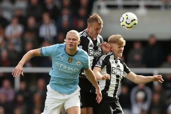 Nhận định, soi tỷ lệ Man City vs Newcastle (22h ngày 15/2), Ngoại hạng Anh 2024-2025