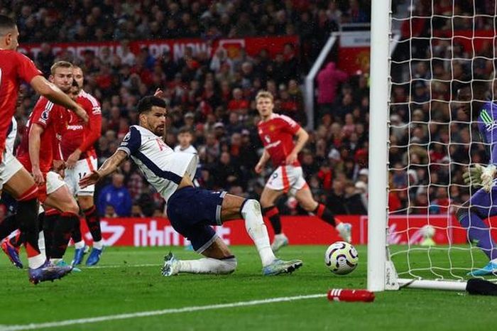 Soi tỉ số trận Tottenham – Manchester United: 'Quỷ đỏ' run rẩy ở London?