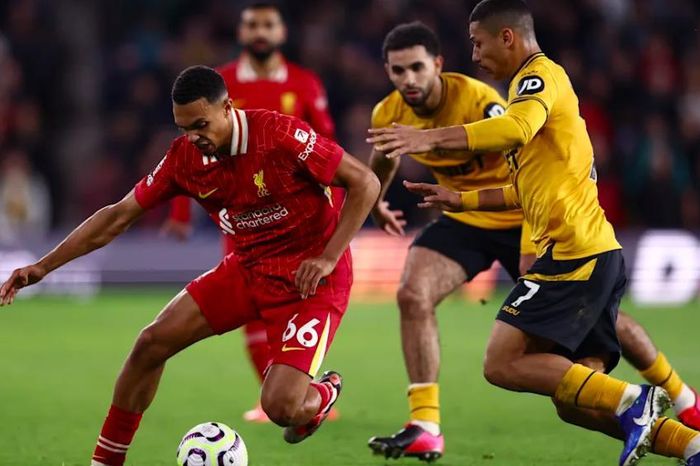 Nhận định Liverpool vs Wolves, 21h00 ngày 16/2: Cuộc chiến không cân sức