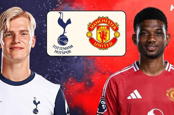 Nhận định Tottenham vs MU: Quỷ đỏ đòi nợ