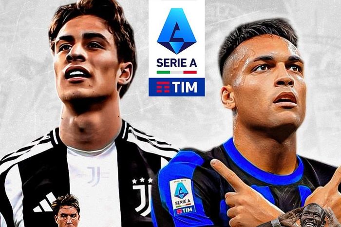 Nhận định bóng đá Juventus đấu với Inter: Rực lửa derby d'Italia