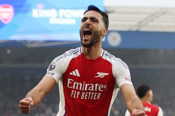 Bài toán nhân sự của Arsenal và lời khen dành cho Mikel Merino