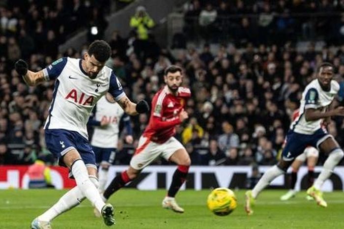 Nhận định, soi tỷ lệ Tottenham vs MU (23h30 ngày 16/2), Ngoại hạng Anh 2024-2025