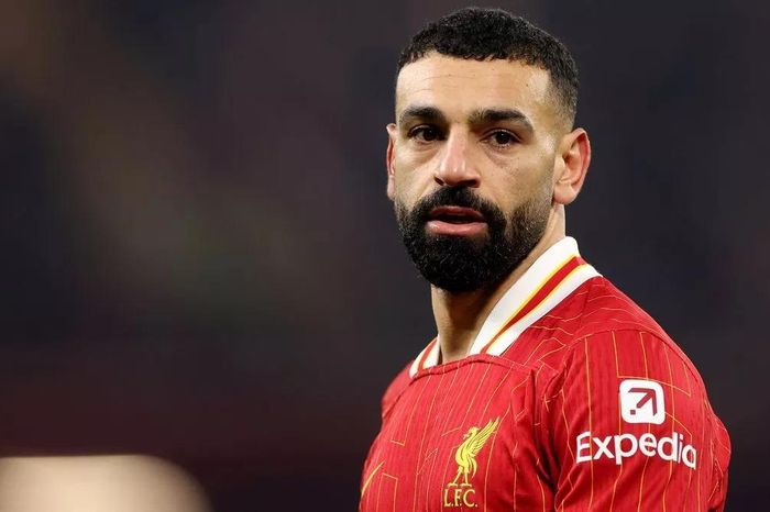 Người đại diện của Salah hé lộ thông tin quan trọng nhất về hợp đồng với Liverpool