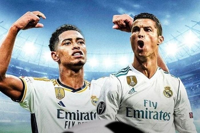 Bellingham đáng lẽ phải nghe lời Ronaldo