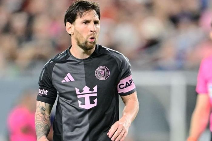 Messi không muốn thi đấu dưới thời tiết lạnh