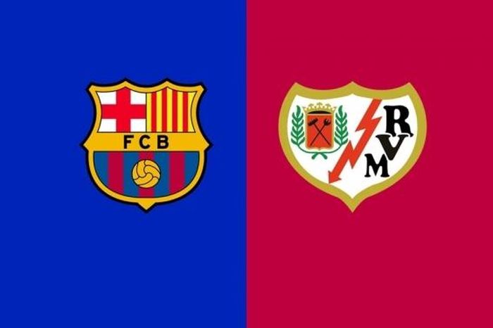 Nhận định trận đấu Barcelona vs Rayo Vallecano: Có thể tự trách mình