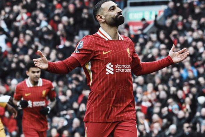 Thắng Wolves, Liverpool giữ vững ngôi đầu bảng xếp hạng Ngoại hạng Anh