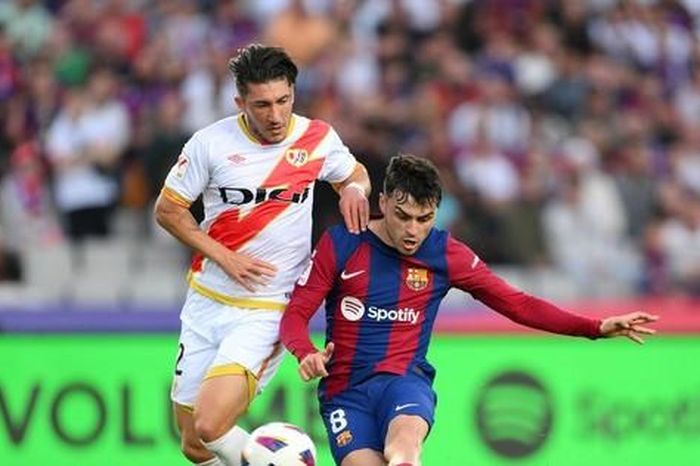 Nhận định Barca vs Rayo Vallecano, 03h00 ngày 18/2: Lên đỉnh bảng