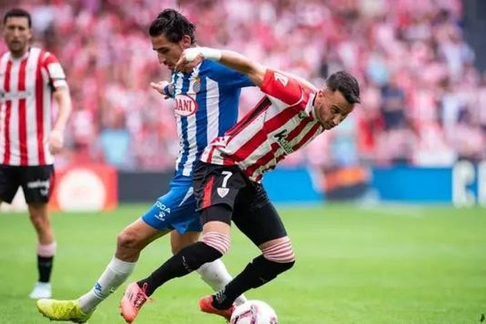 Athletic Bilbao lỡ cơ hội bám đuổi top 3 BXH La Liga