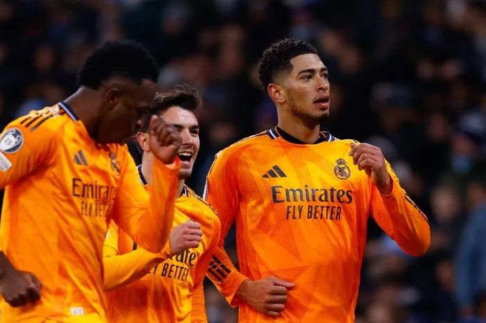 Real Madrid muốn rời La Liga?