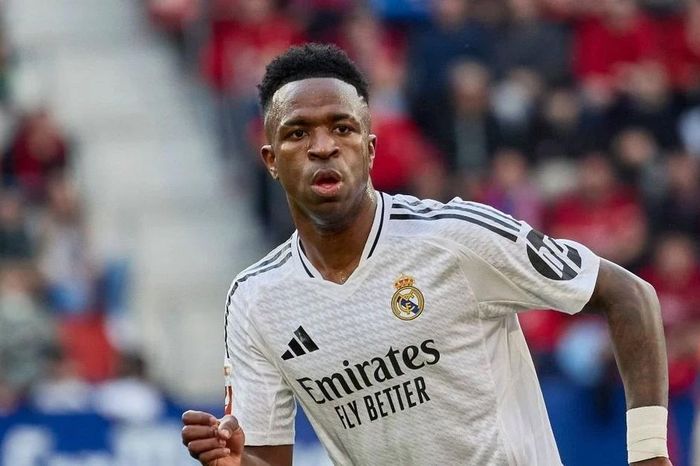 Vinicius đón tin vui trước đại chiến Real Madrid – Man City