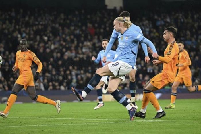 Nhận định Real Madrid vs Man City, 3h ngày 20/2 tại Champions League