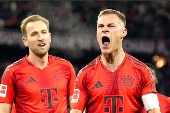 Nhận định Bayern Munich vs Celtic, 03h00 ngày 19/2: Chênh lệch quá lớn