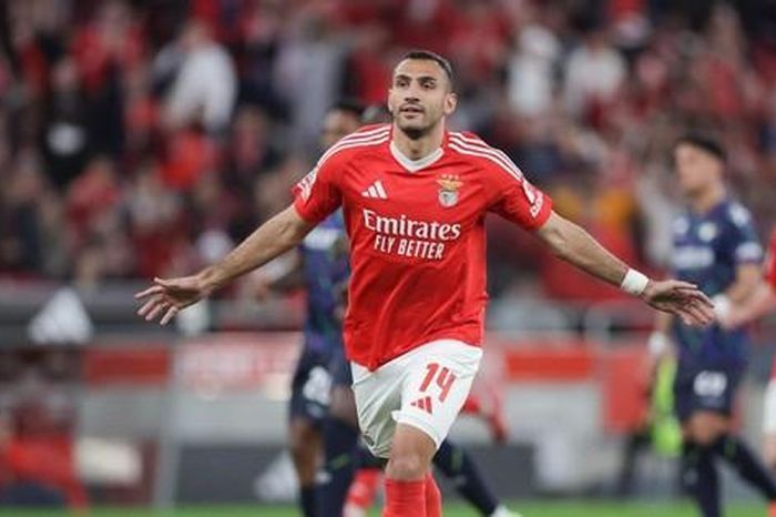 Nhận định Benfica vs Monaco, 03h00 ngày 19/2: Bồ Đào Nha đi dễ khó về