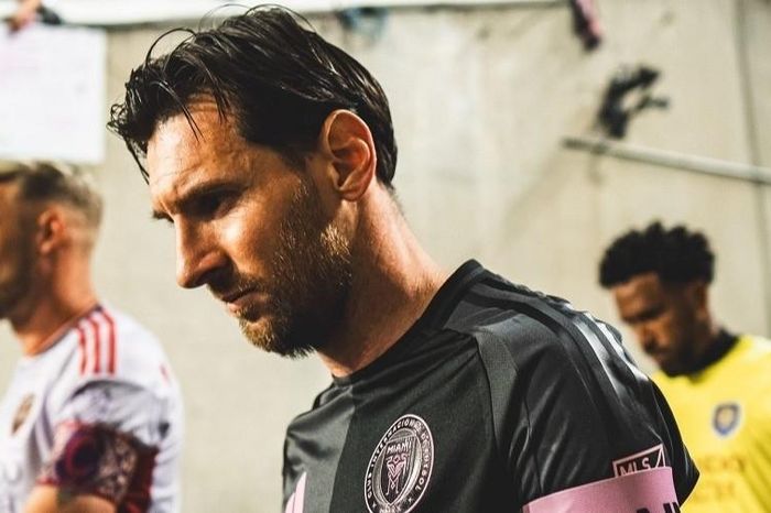 Lý do kỳ lạ Messi muốn 'bỏ' trận ra quân của Inter Miami