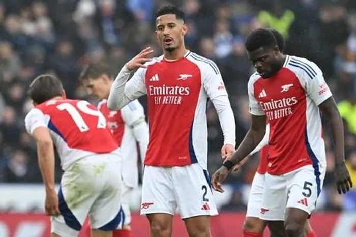 Siêu máy tính dự đoán Arsenal tụt lại, Bournemouth gây bất ngờ tại Ngoại hạng Anh