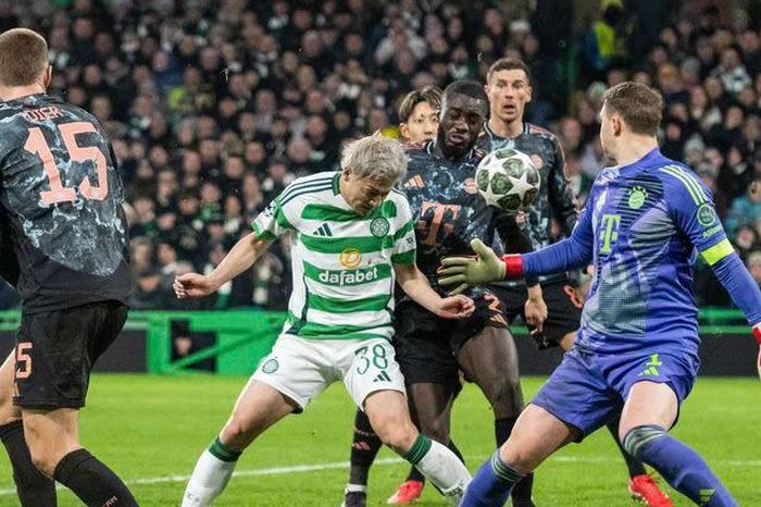 Nhận định, soi tỷ lệ Bayern Munich vs Celtic (3h ngày 19/2), Champions League 2024-2025