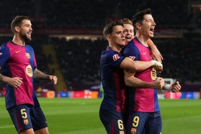 5 điểm nhấn Barcelona 1-0 Vallecano: Ảo thuật gia Pedri; Cuộc đua kịch tính