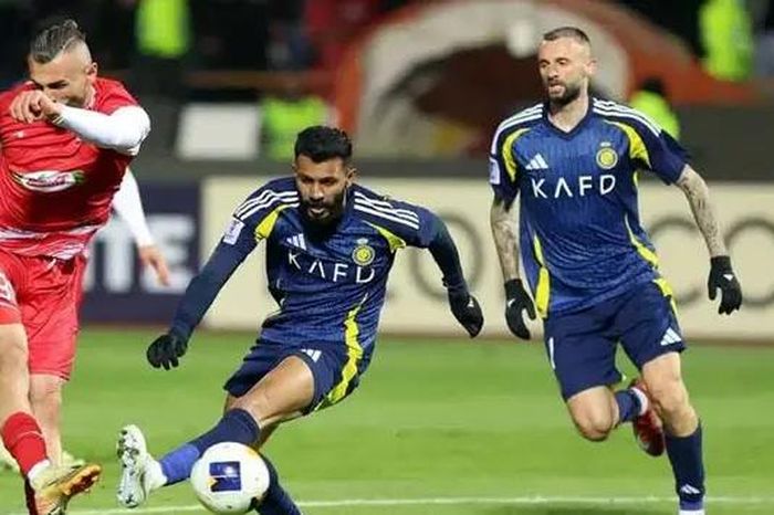 Al Nassr hòa không bàn thắng tại cúp C1 châu Á