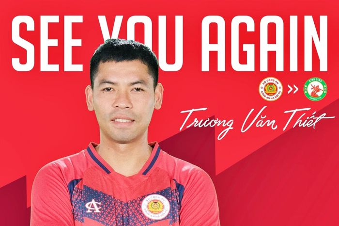 Chuyển nhượng V-League 24/25 mới nhất: Bình Định có 'viện binh' từ CAHN