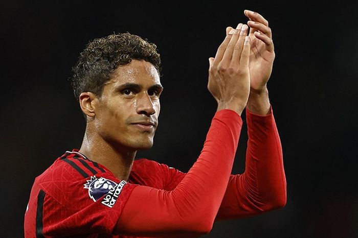 Varane tiết lộ thêm những rắc rối cũ ở MU