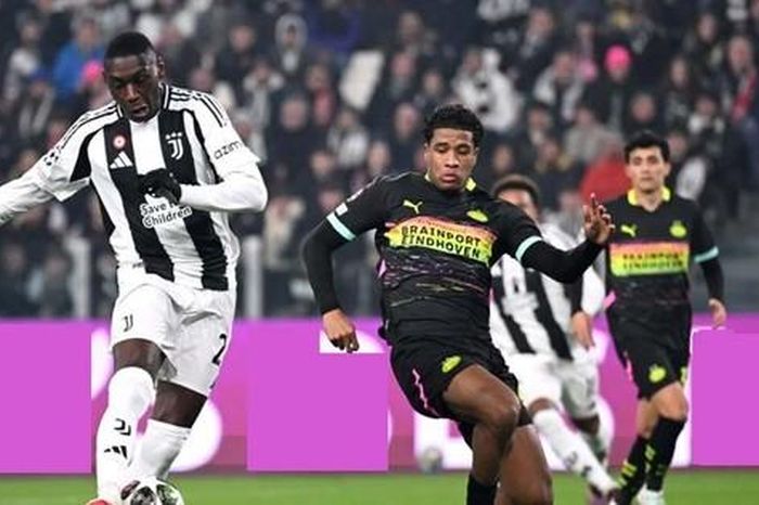 Nhận định PSV vs Juventus, 03h00 ngày 20/02: Đại náo trên đất Hà Lan