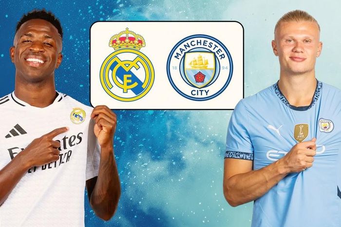 Nhận định Real Madrid vs Man City: Pep chơi canh bạc tất tay