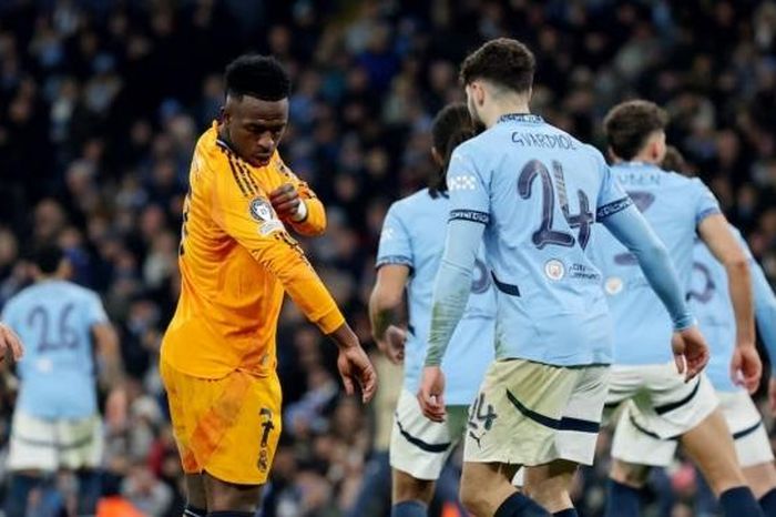 Real Madrid - Man City (3h ngày 20-2): 'Hội nghị thượng đỉnh' trên sân Bernabeu