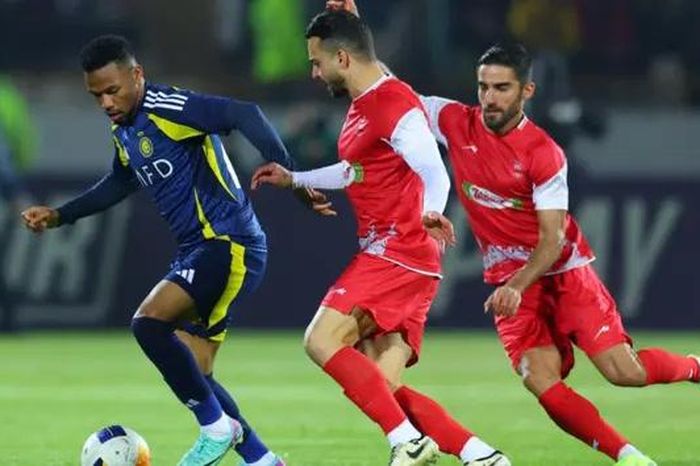 Al Nassr bị cầm hòa tại AFC Champions League