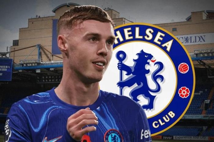 Cole Palmer sẽ rời Chelsea?