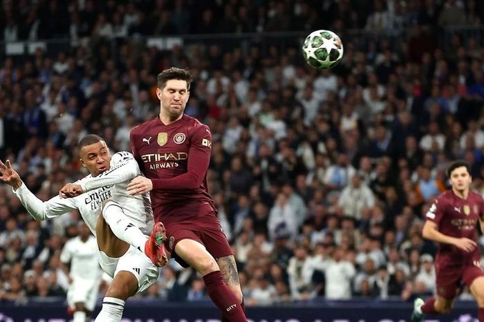 3 đại diện Anh vào vòng 1/8 Champions League