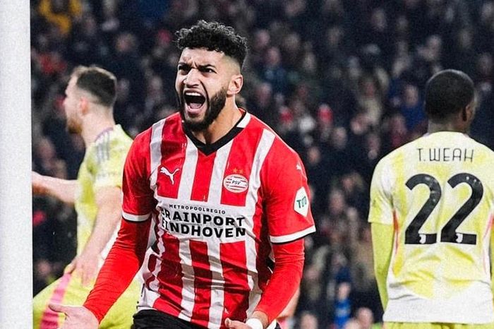 PSV loại Juventus, đoạt vé cuối cùng vào vòng 1/8 Cup C1