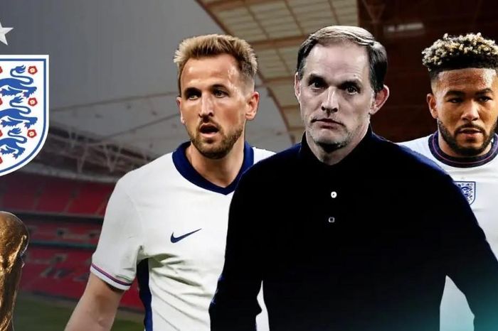 Thomas Tuchel bị chê nhận lương 5 triệu bảng/năm, làm việc 'thảm họa'