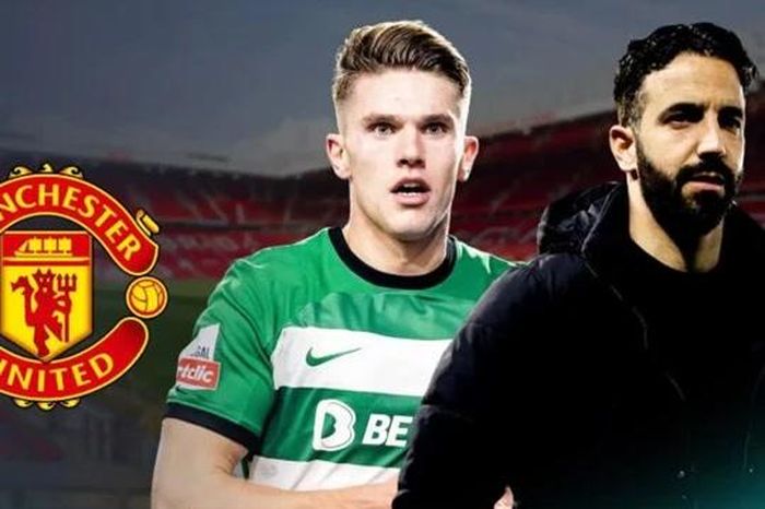 Barcelona có quyết định khó tin, Man United tiến gần tới Viktor Gyokeres