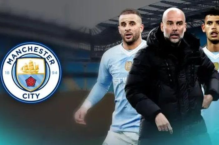 HLV Pep Guardiola chuẩn bị loại 8 trụ cột của Man City