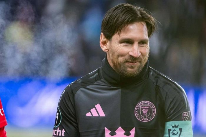 Lịch thi đấu giải Vô địch CLB Concacaf: Messi tiếp tục tỏa sáng?