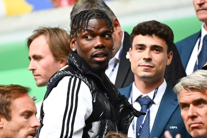 Lý do để MU hoàn tất ký hợp đồng lại với Pogba