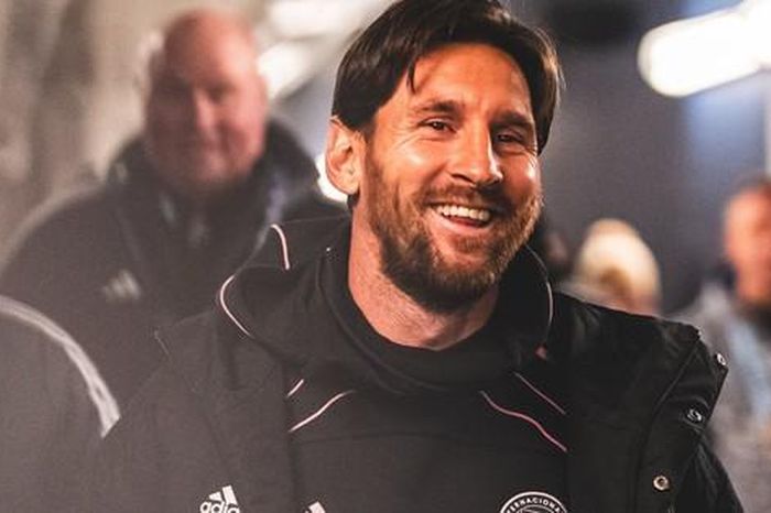 Messi, Inter Miami và dự đoán cho mùa giải 2025