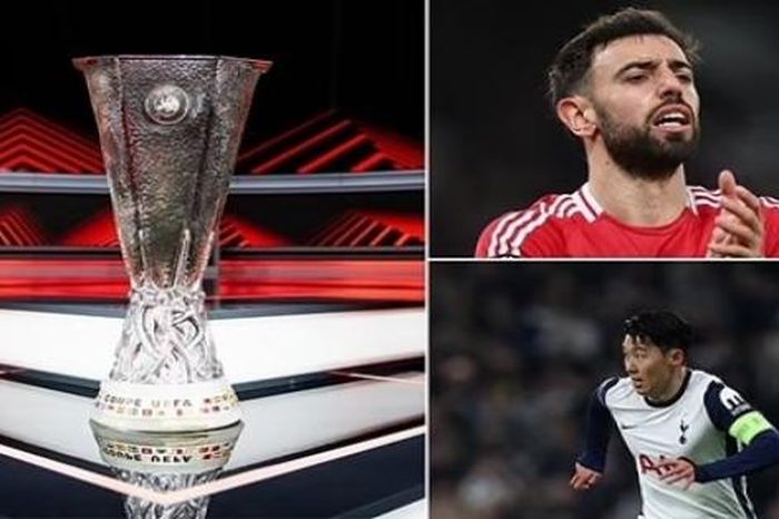 MU sẽ gặp đối thủ nào ở ở vòng 1/8 Europa League?