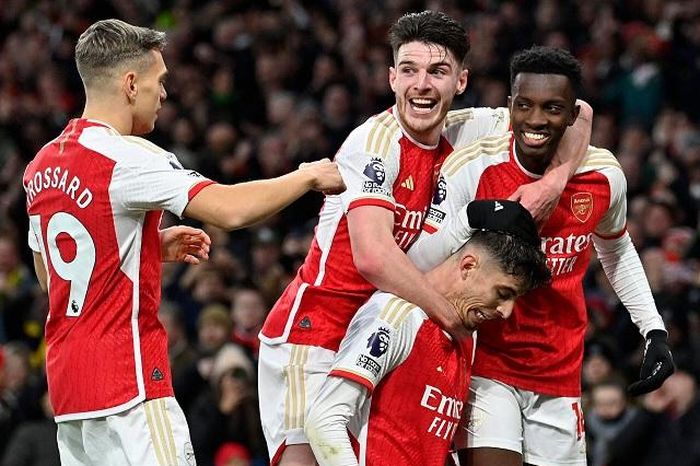 Nhận định Arsenal vs West Ham, 22h ngày 22/2 tại Ngoại hạng Anh