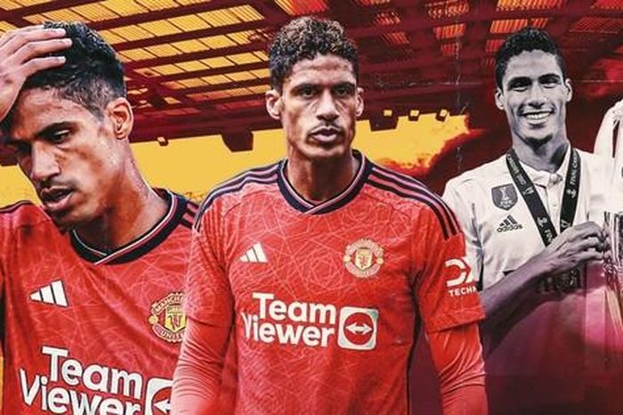 Raphael Varane tiết lộ lý do tại sao Real luôn chiến thắng, sự đổ vỡ của MU và tính cách lập dị của Ten Hag