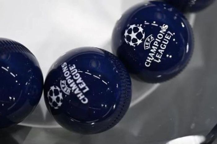 Trực tiếp lễ bốc thăm chia cặp đấu vòng 1/8 Champions League