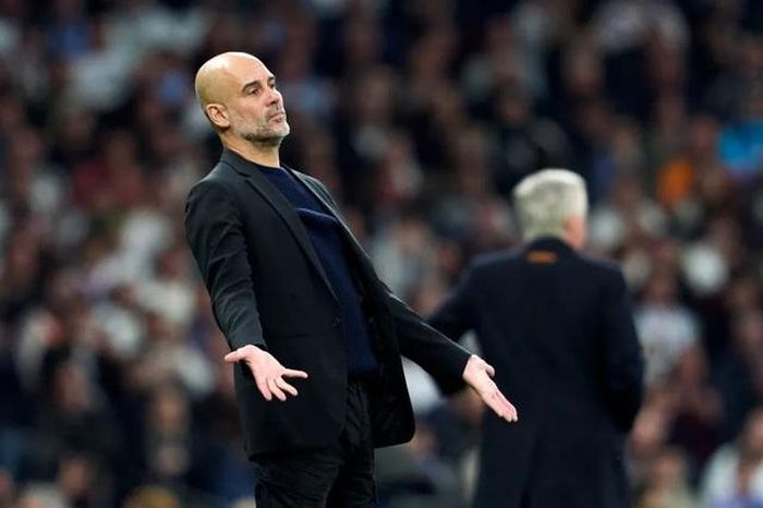 HLV Pep Guardiola đưa ra nhận định bất ngờ về đội vô địch Champions League