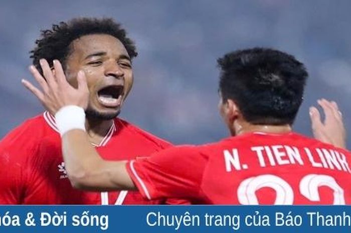 Vinicius, Xuân Son và chuyện 'Tiền không phải là tất cả'