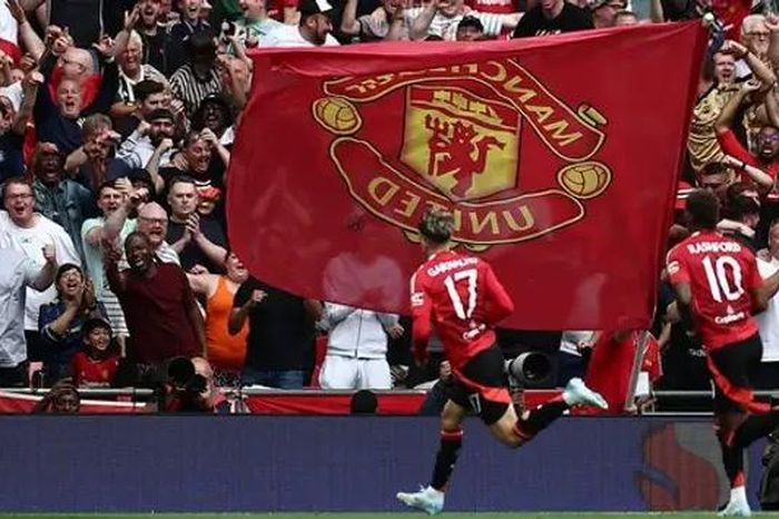 Manchester United đối mặt với khó khăn tài chính