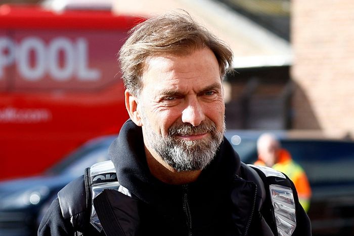 Klopp từ chối kết hợp với Ten Hag