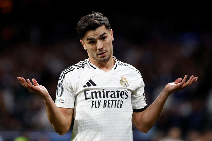 Khi Brahim Diaz đáng sợ hơn cả Mbappe